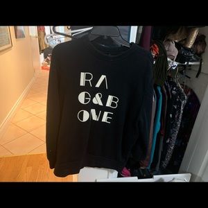 Rag & Bone BNWOT sweater from Sacs